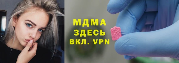 МДПВ Гусев